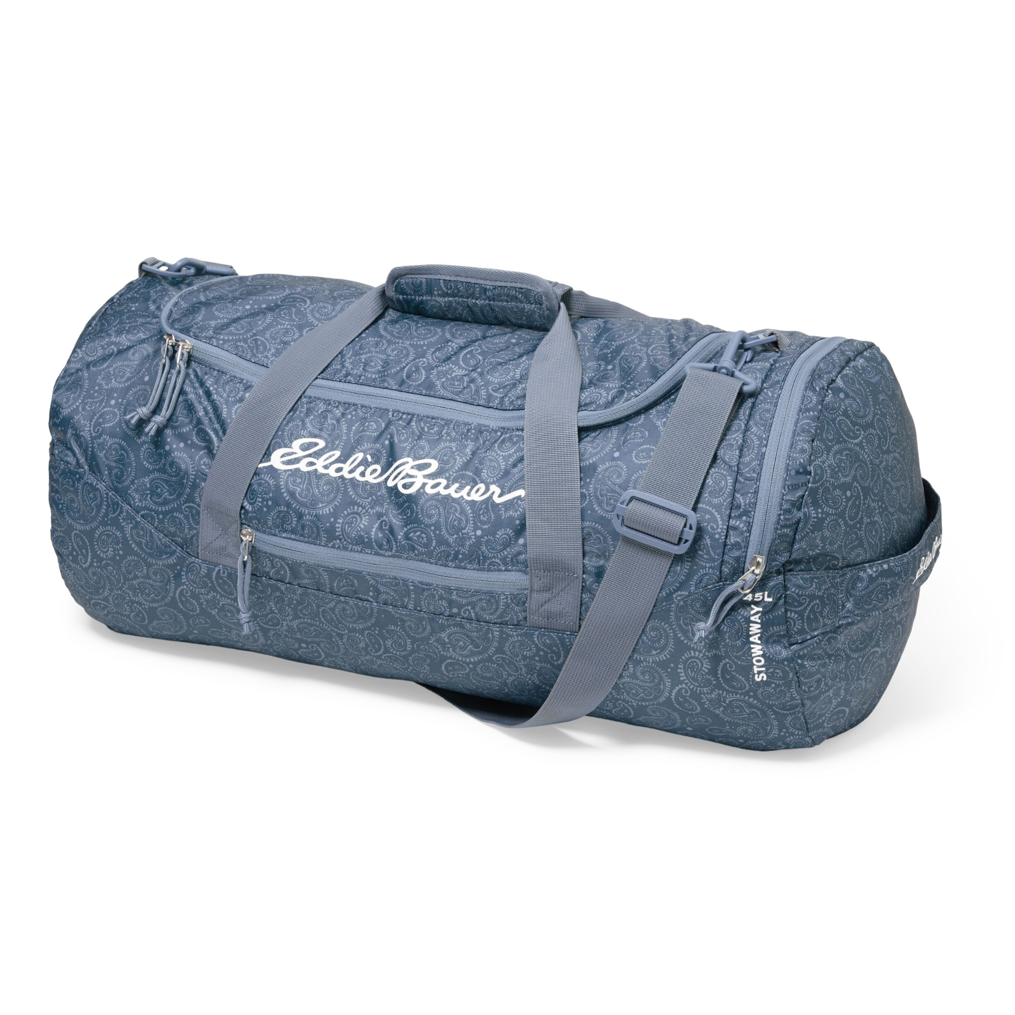 MALETA STOWAWAY 45L DUFFEL