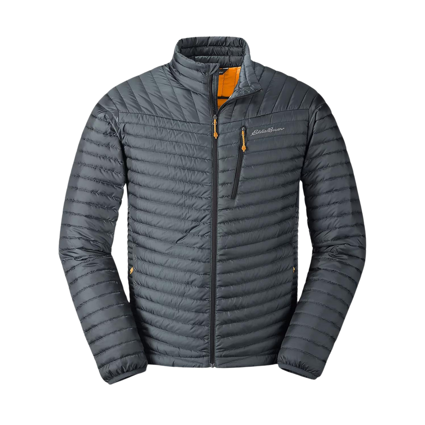 CHAQUETA HOMBRE MICROTHERM 2.0