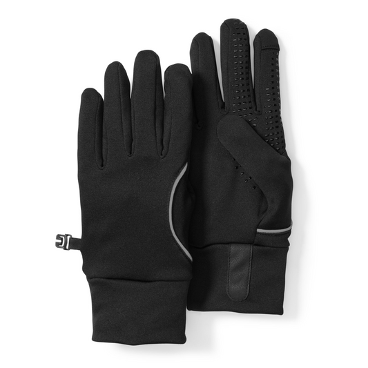 GUANTES DE HOMBRE ACTIVE FLEECE