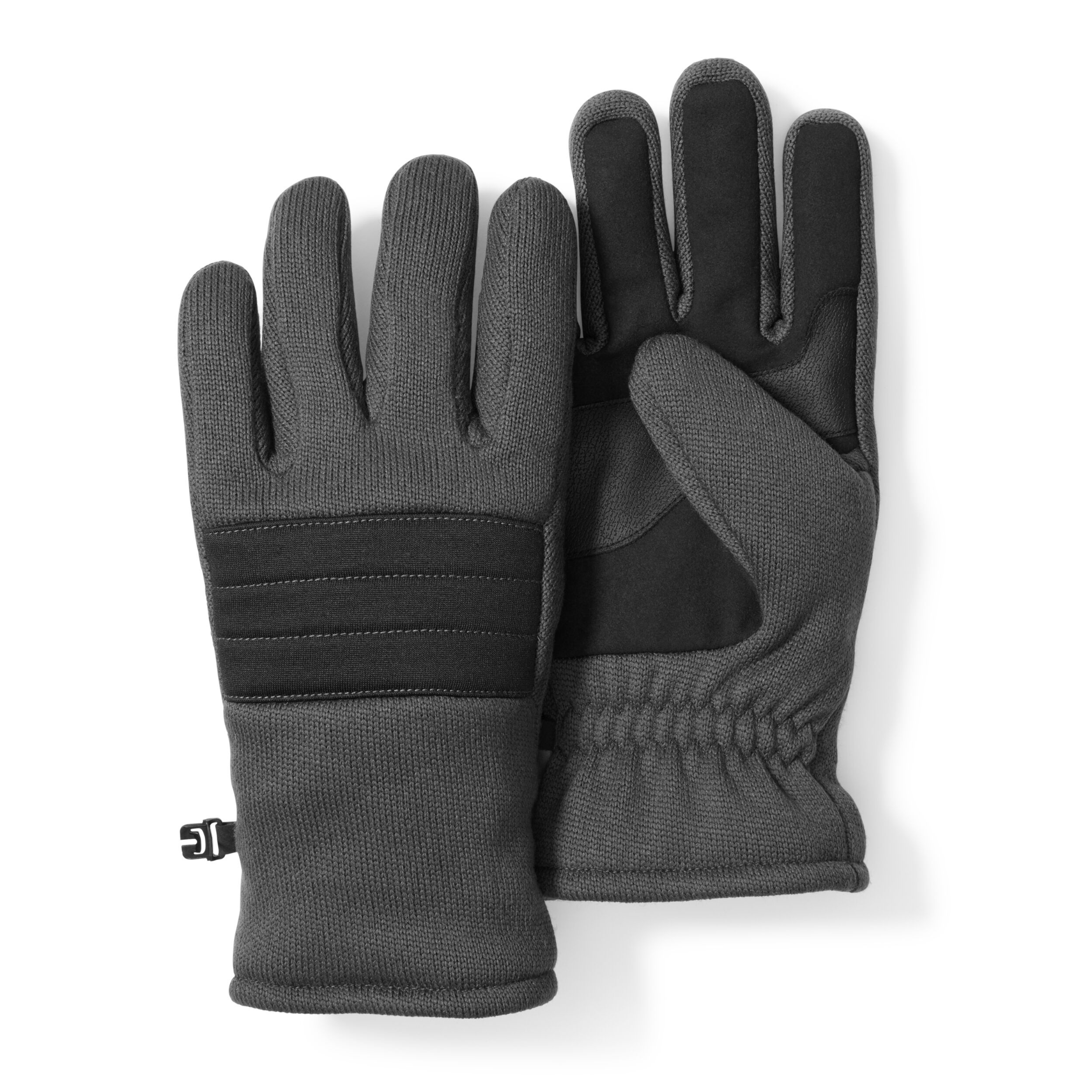 Guantes Rainier Fleece Eddie Bauer Pantallas | Outdoor Adventure Colombia