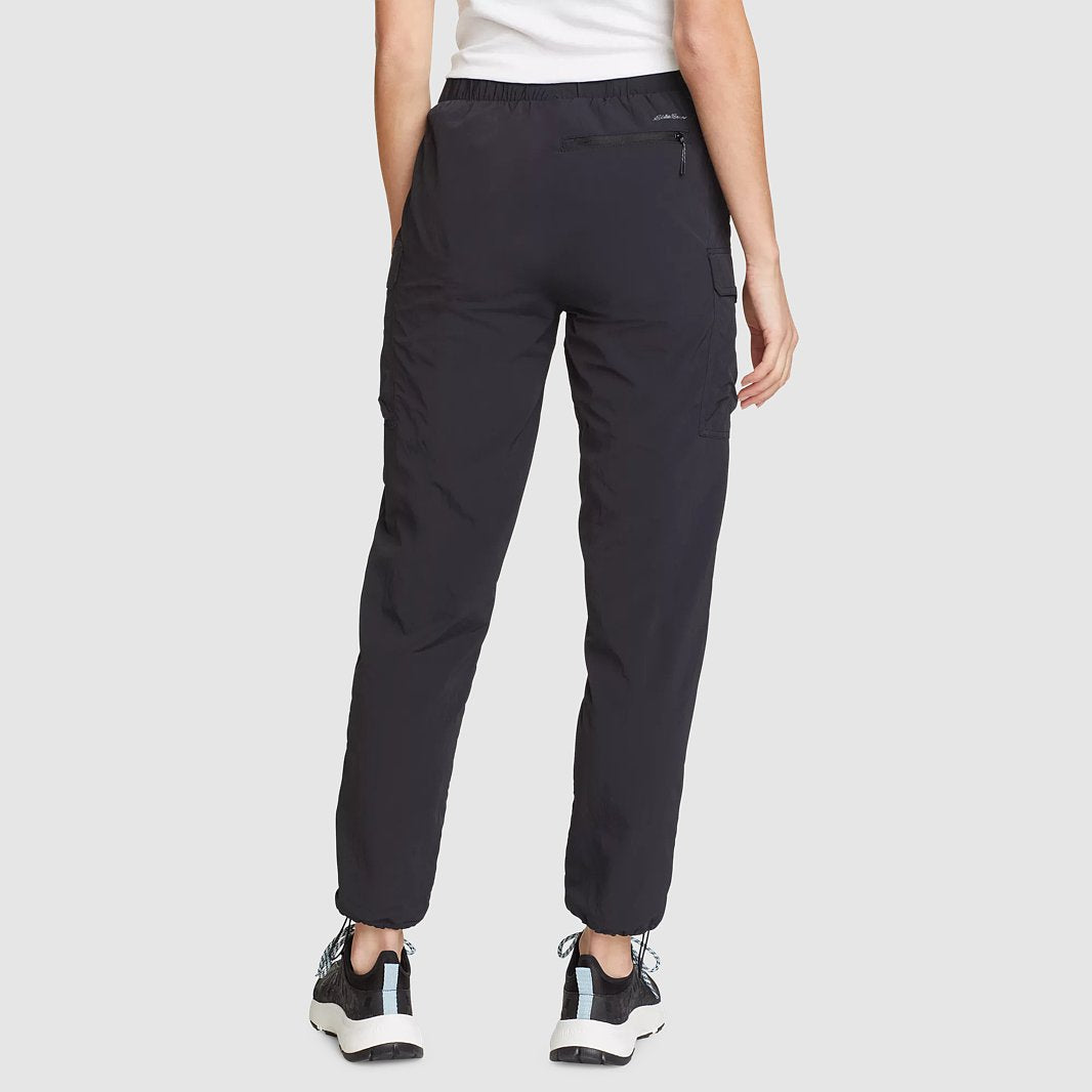 PANTALON MUJER MOUNTAIN CRINKLE / EDDIE BAUER