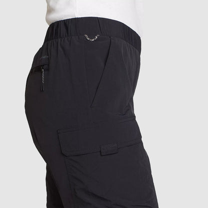 PANTALON MUJER MOUNTAIN CRINKLE / EDDIE BAUER