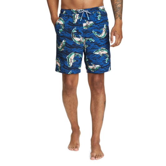 PANTALON CORTO HOMBRE TIDAL SHORT 2.0 / EDDIE BAUER