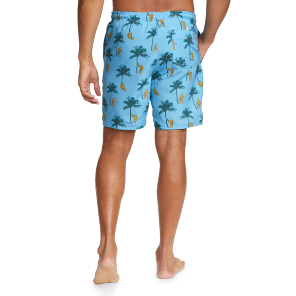 PANTALON CORTO HOMBRE/ WEST TIDE SWIM