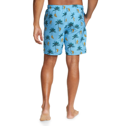 PANTALON CORTO HOMBRE/ WEST TIDE SWIM