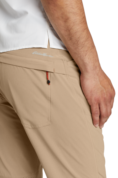 PANTALON HOMBRE THROWLINE / EDDIE BAUER