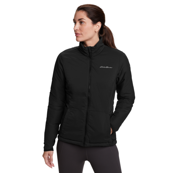 CHAQUETA MUJER/ IGNITELITE STRETCH REVER