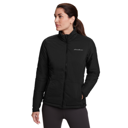 CHAQUETA MUJER/ IGNITELITE STRETCH REVER