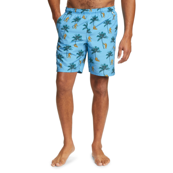 PANTALON CORTO HOMBRE/ WEST TIDE SWIM