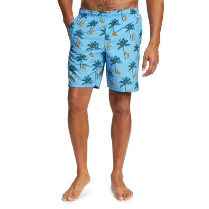 PANTALON CORTO HOMBRE/ WEST TIDE SWIM