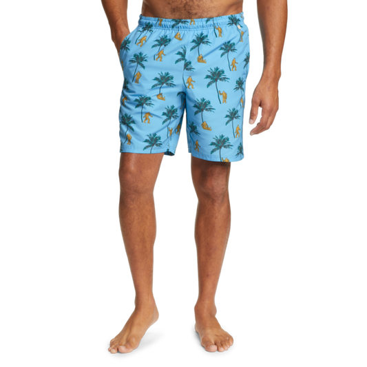 PANTALON CORTO HOMBRE/ WEST TIDE SWIM