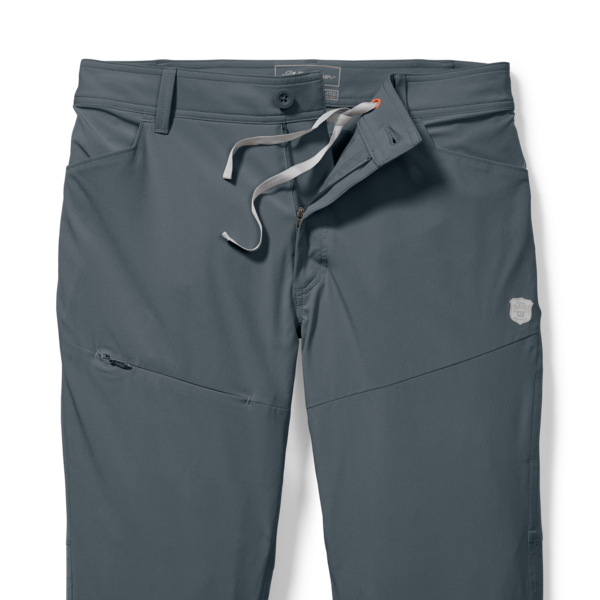 PANTALON HOMBRE THROWLINE / EDDIE BAUER