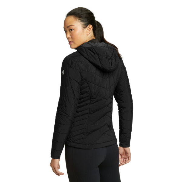 CHAQUETA MUJER/ IGNITELITE STRETCH REVER