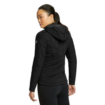 CHAQUETA MUJER/ IGNITELITE STRETCH REVER