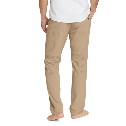 PANTALON HOMBRE THROWLINE / EDDIE BAUER