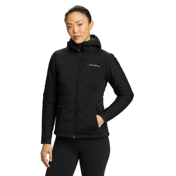 CHAQUETA MUJER/ IGNITELITE STRETCH REVER