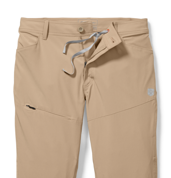 PANTALON HOMBRE THROWLINE / EDDIE BAUER