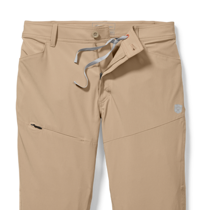 PANTALON HOMBRE THROWLINE / EDDIE BAUER