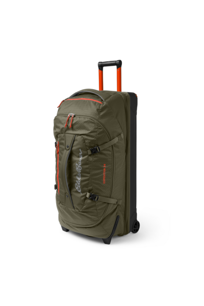 MALETA / EXPEDITION 34 DUFFEL 2.0