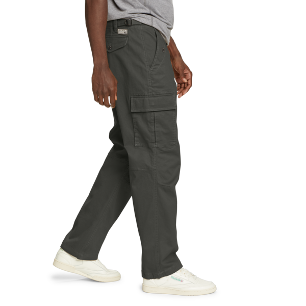 PANTALÓN DE HOMBRE ALTIMETER CARGO / EDDIE BAUER