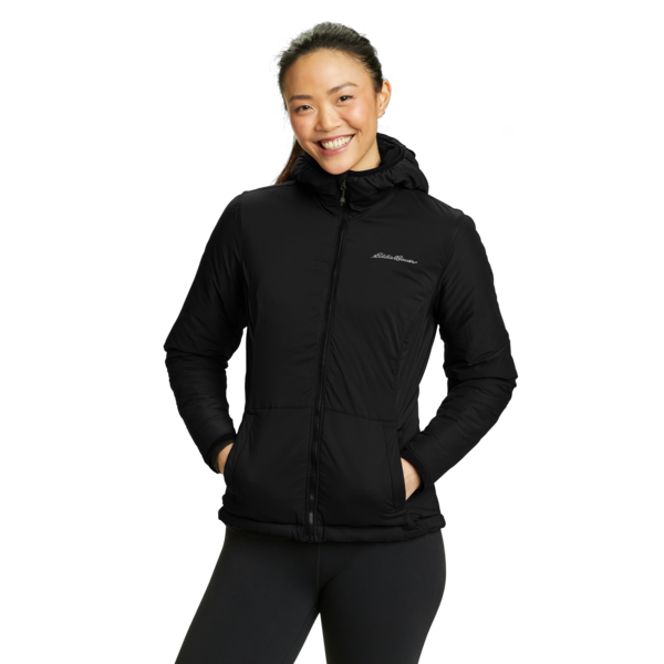 CHAQUETA MUJER/ IGNITELITE STRETCH REVER