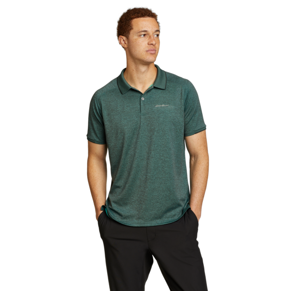 POLO HOMBRE / RESOLUTION PRP POLO 2.0